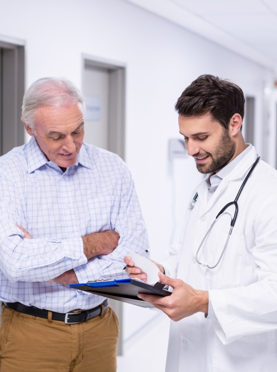 Medical Consultation